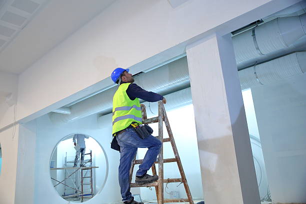 Trusted Ashley, PA Drywall & Painting Services Experts